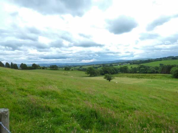 Black Mountain View Llanafan-fawr Zewnętrze zdjęcie