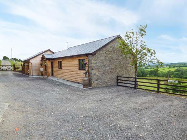 Black Mountain View Llanafan-fawr Zewnętrze zdjęcie